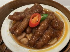 -金悦轩海鲜酒家(拱北店)