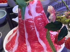 -故里和山·成都火锅(欢乐港湾店)