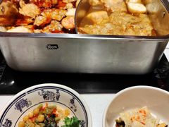 -螺大喜螺蛳粉火锅(雍和宫店)