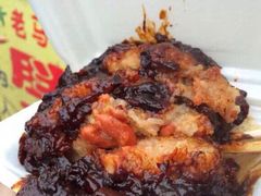 -马文章胖子甑糕(洒金桥店)