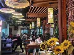 大堂-湘厨壹品(芙蓉广场店)