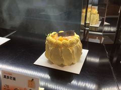 -BreadTalk面包新语·烘焙蛋糕(佐阾虹湾购物中心店)