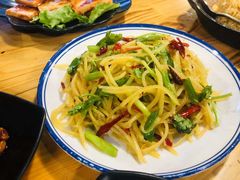 -大壮家原味烤肉(兴华北街店)