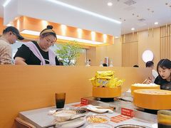 -喜家自助小火锅(乐客城店)