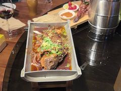 -树厨地道黔菜(清镇职教城店)