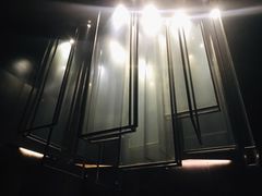 -SPACE(欢乐颂购物中心店)