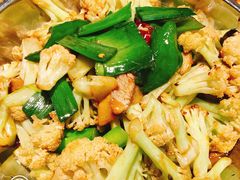 -巴蜀风情(西溪欢乐城店)