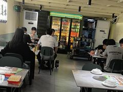 -肥家大排档(天河体育西店)