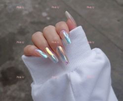 -Pink You美甲美睫纹绣定制中心