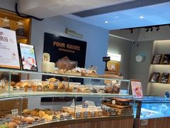 -方炉·天然食材面包店(青秀店)