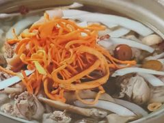 -采椰郎椰子鸡·脆皮鸡火锅(融创茂店)