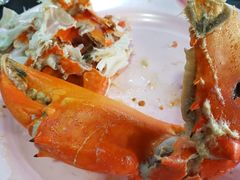 -龙海鲜螃蟹王(宏茂桥店)