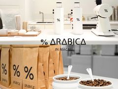 -%ARABICA