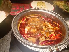 -牛New寿喜烧(虹桥新天地店)