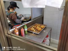 -信二嫂虾饼(振兴路店)