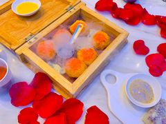 爆浆虾球-木棉花开(中心城店)