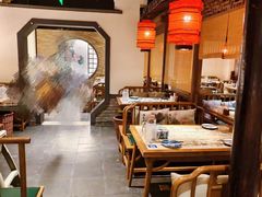 -遇见长安之丝路风荷(大唐西市店)