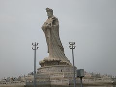 -天津妈祖文化园