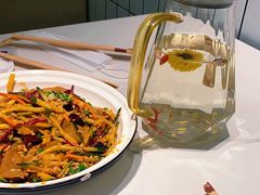 -川人百味(金安中央大街店)