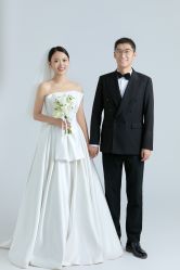 -CD视觉婚纱摄影