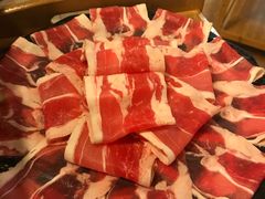 -杨家火锅(国美店)