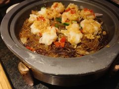 -绿茶餐厅(汇悦大融城店)