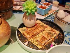 -一味大院•桐庐菜传承店(春江路店)
