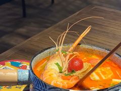 -泰妃殿(宏伊国际广场店)