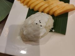 -帕蓝·暹罗料理(大学路店)