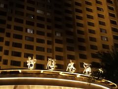 -上海神旺大酒店