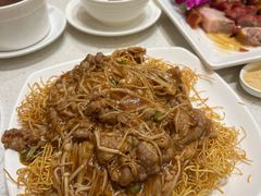 -香港新发烧腊茶餐厅(水围店)