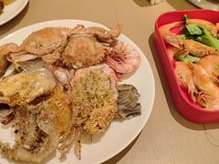 -舟山朱家尖威斯汀酒店·知味标帜自助餐厅