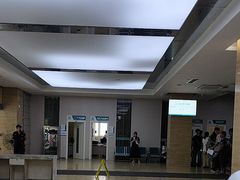 -广州仁爱天河医院体检中心