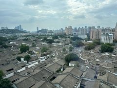 -星巴克(福州三坊七巷店)