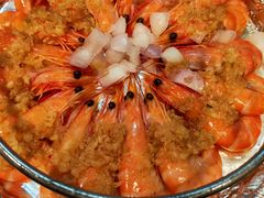 -老阿爸鲜鱼土菜(昆山花桥店)