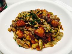-谷语中餐厅