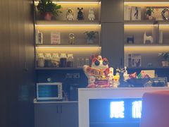 -鹿栖.精油SPA(金山世纪城店)