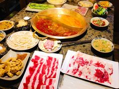 -小龙坎火锅(黄河店)
