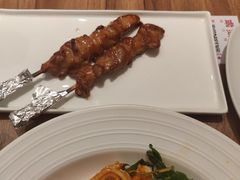 鸡肉串-必胜客(万象城店)