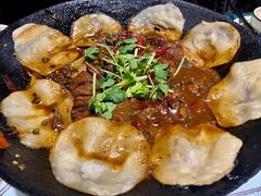 -百味地锅鸡(二店·财校分店)