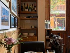 -Money Shops(愚园路店)