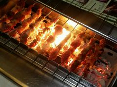 -丰茂烤串(公园店)