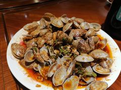 -天津乾毓德饭庄·清真传统炒菜·海鲜烧烤(咸阳路店)