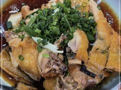 -百家鲜·杭帮菜