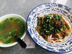 -腔调面(斜土路店)