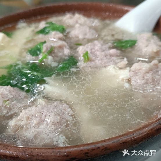 李氏熏酱老街砂锅居(南勋街店)