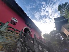 -武当山风景区