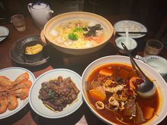 -寻宝记绍兴菜(鲁迅路店)