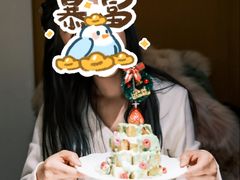 -俄士厨房(五棵松华熙LIVE店)