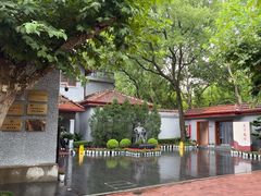 -上海孙中山故居纪念馆
